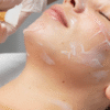 Limpieza facial lumina