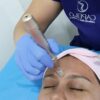 Capello Glow Plasma y Limpieza Facial