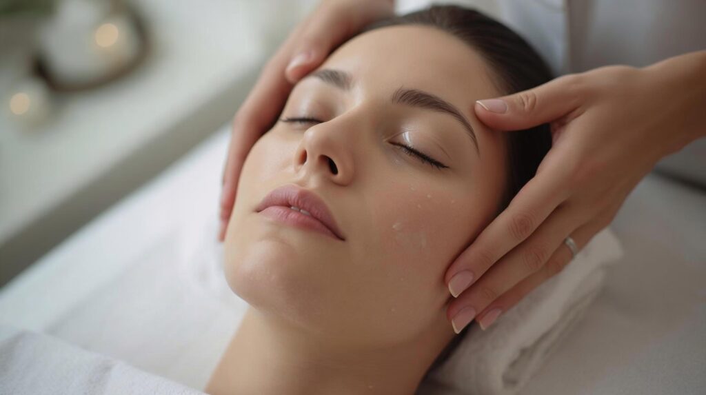 Limpiezas faciales en cali