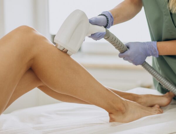 Depilación Láser Piernas, Axilas y Bikini