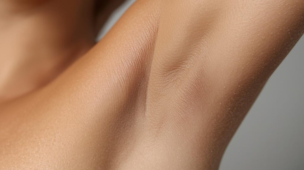 Despigmentación corporal en cali